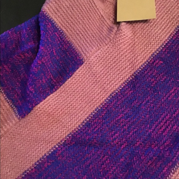 1 LEFT NEW 💕❤️Soft Boho SPRING Poncho boutique - Picture 9 of 9